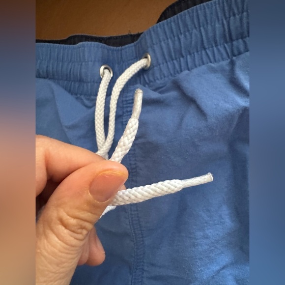 Lacoste Men's Swim Trunks Shorts - Picture 13 of 16